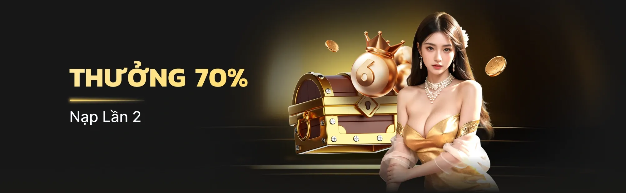 Các chương trình khuyến mãi và ưu đãi hấp dẫn tại gem789